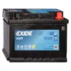 Exide EK620, AGM (Absorbierende Glasmatte), 62 Ah, 12 V, Produktbild-Vorschau 8