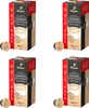 Capsules de café décaféiné Tchibo Cafissimo Caffè Crema, Voir les images du produit 1