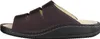 Finn Comfort Herren Pantolette KORFU braun Größe EUR 44 Produktbild-Vorschau 22
