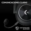 Cuffie da gioco wireless PRO X 2 LIGHTSPEED, nere Anteprima dell’immagine prodotto 41