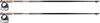 Leki Prime Carbon Nordic Walking Stöcke Schlaufe Trigger S Produktbild-Vorschau 3