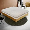 Matelas 100x190 cm, Epaisseur 22 cm, 800 Ressorts ensachés, Voir les images du produit 5