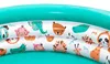 Piscine gonflable pour enfants 102 x 25 cm Bestway 51008N Voir les images du produit 12