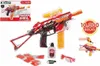 Zuru X-Shot Hyper Gel Trace Fire + 10000 Pellets Produktbild-Vorschau 13
