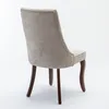 Chaises de salle à manger, chaise de cuisine, chaise Voir les images du produit 10