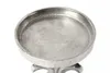 Kerzenhalter LILY aus Metall in silber 3er Set Produktbild-Vorschau 7