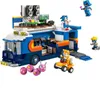 Lego Sonic Team Le camion de commandement de Sonic Voir les images du produit 29