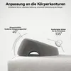 Gesichtskissen für Massageliegen aus Produktbild-Vorschau 2