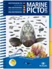 Pictolife Mediterranean Marine Führer Blau  Blau One Size Podgląd zdjęcia produktu 1