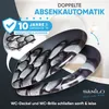 SANILO® WC sedátko s mechanismem Soft-Close Hot Stones, WC Náhled obrázku produktu 4