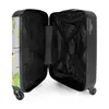NoBoringSuitcases.com Kinder Handgepäck Koffer 55x35x20 cm, Produktbild-Vorschau 4