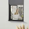 Windhager Fliegenschutz-Fenster Pop-Up 100 x 120 cm Produktbild-Vorschau 1