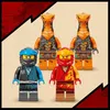LEGO 71759 NINJAGO Drachentempel Set mit 4 Minifiguren Produktbild-Vorschau 20