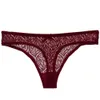 Stringtanga Damen Strings Spitze Set 6 Stück Tangas Slips Produktbild-Vorschau 10