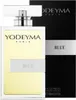 Yodeyma - Blue-M-100ml - Parfüme - Herren Produktbild-Vorschau 1