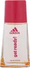 Adidas, Get Ready!, Eau De Toilette, For Women, 30 ml Anteprima dell’immagine prodotto 1