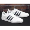 Buty męskie adidas BASELINE AW4618 42 2/3 Podgląd zdjęcia produktu 13