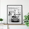 TPFLiving Kunstdruck LW-1520 (OHNE RAHMEN) Poster - Produktbild-Vorschau 3