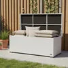 Auflagenbox Sienna Weiss Produktbild-Vorschau 2