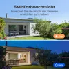 Reolink Argus PT+ zonnepaneel, 2K+ 5MP PTZ Productafbeelding-voorbeeld 17