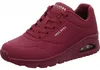 Skechers Uno - Stand On Air plum 38,5 Podgląd zdjęcia produktu 6