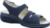 Finn Comfort Komfort Sandalen für Damen in unifarben uni Produktbild-Vorschau 28