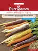 Dürr-Samen - Möhren Harlequin Mix F1 - Saatgut - 4135 Produktbild-Vorschau 1
