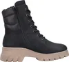 Rieker Stiefelette Stiefelette Kunstleder/Textil Produktbild-Vorschau 16