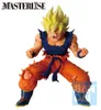 Dragon Ball Z Masterlise Die Schlacht des Super Saiyajin   Produktbild-Vorschau 2