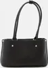 Dámská kabelka GUESS Meridian Black : černá Barevný Náhled obrázku produktu 26