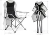 Mondeer Klappbarer Campingstuhl 2er Set mit Produktbild-Vorschau 8