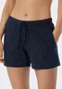 Schiesser Damen Hose kurz Gr. 36  multicolor 1 Produktbild-Vorschau 2