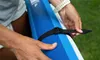 DUOTONE Cinturino adattatore per piastra base iSUP Windsurf Anteprima dell’immagine prodotto 4