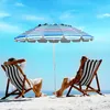 COSTWAY parasol plażowy parasol ogrodowy parasol ogrodowy Podgląd zdjęcia produktu 7