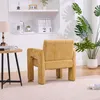 Fauteuil moderne de style nordique – fauteuil individuel Voir les images du produit 10