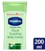 Vazelína, Intenzívna starostlivosť aloe soothe, telové Náhľad obrázku produktu 3