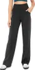Yogahose Sporthose Damen, Weite Hose High Waist Produktbild-Vorschau 1