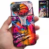Puzdro pre Xiaomi Mi 11 Lite – NBA Basketball Street Náhľad obrázku produktu 1