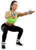 ACTIGET Hand- und Fußgewichte 2x 1 kg für Fitness-Training, Produktbild-Vorschau 4