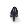 Tamaris Damen Pumps einfarbiges Design spitz Pfennigabsatz Produktbild-Vorschau 35