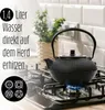Zestaw naczyń LUMALAND Asia Hobnail Design - 3-częściowy - Podgląd zdjęcia produktu 3