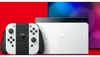 Nintendo Switch (OLED-Modell), Farbe: Weiß, 7-Zoll Display Produktbild-Vorschau 13