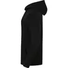 Jako Zip Hoodie Pro Casual schwarz 36 Produktbild-Vorschau 4