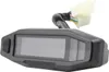 Tachimetro per moto Display a LED Autoregolante Tachimetro Anteprima dell’immagine prodotto 3