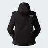 THE NORTH FACE W QUEST JACKET Schwarz Produktbild-Vorschau 22