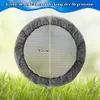 Izrielar 4er Set Regentonnen-Netz 95 cm – Regentonne Produktbild-Vorschau 2