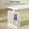 FLEXISPOT  Bureau réglable en hauteur 160 x 80 cm avec 2 Voir les images du produit 4
