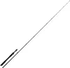 A fishing rod is shown against a white background. Produktbild-Vorschau