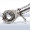 Oberlenker Fanghaken Kat2 Kat 2 verzinkt Kat1 Kat3 Hydraulik Hydraulischer Gelenk Auswahl Dema Kat. Gewindeoberlenker Traktor Schlepper Traktoren Länge Gewinde Konterung 350-460mm 915001 52000 4031765520003 Produktbild-Vorschau