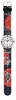 Scout Jungen Armbanduhr Star Kids 280393038 Weltraum, Produktbild-Vorschau 1